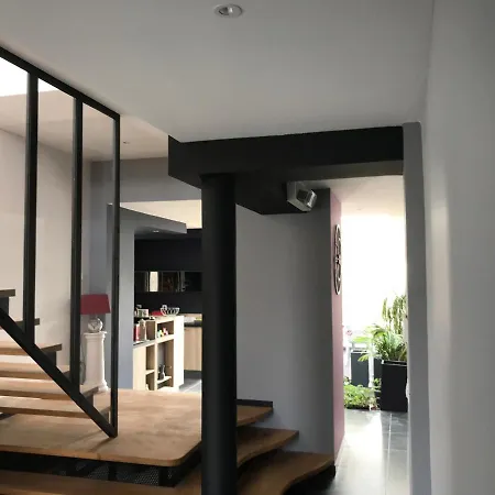 Chez Etienne *
