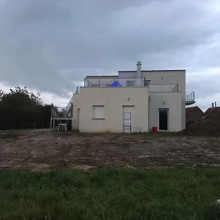 Chez Etienne Sainte-Mère-Église